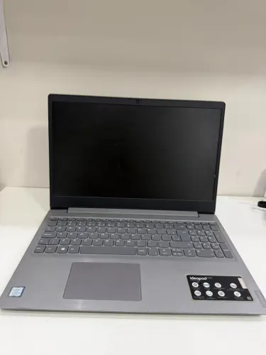 Notebook Lenovo - Intel i3, 4GB RAM, SSD 128GB - R$ 1.300