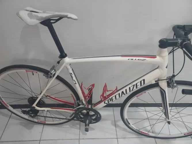 Quadro specilized  allez sport 56.