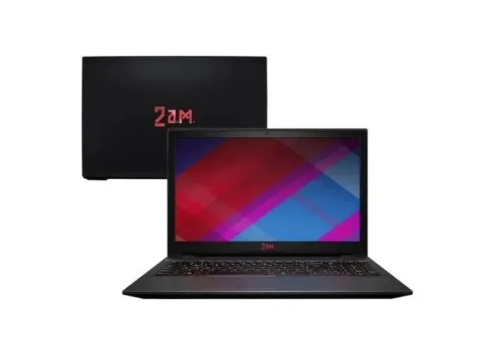 Notebook Gamer 2AM  I5,GTX1050,24GBRAM