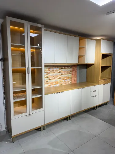 CONJUNTO DE COZINHA BLESS LINEA