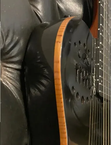 Violão Godin Acs sa