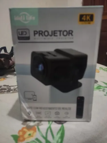 Projetor HY320