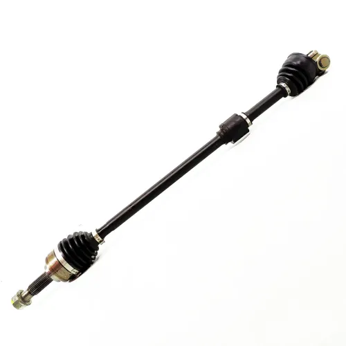 EIXO HOMOCINETICO DIANTEIRO DIREITO NISSAN VERSA 1.6  2018 97146