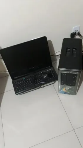 Vende-se computador - positivo Windows 10