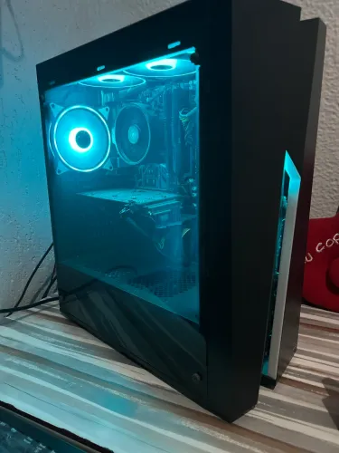Pc gamer 