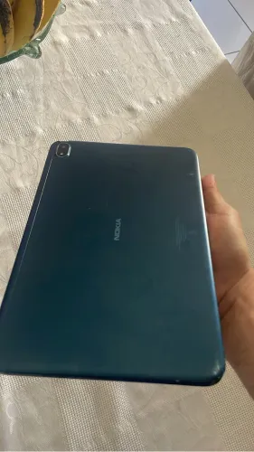 TABLET NOKIA T20 ótima qualidade bem conservado