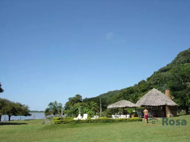 CHÁCARA / SITIO para venda ZONA RURAL BARÃO DE MELGAÇO