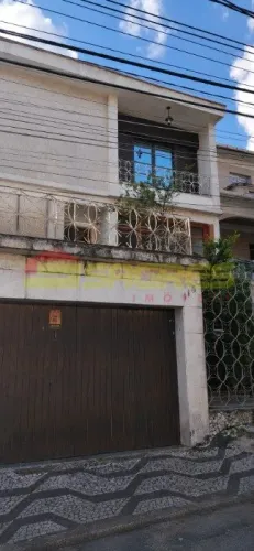 Sobrado 240 m² na Vila Guilherme por R$ 8.000,00