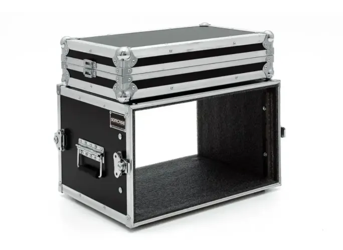 Case para periféricos 6u seminovo
