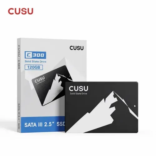 SSD SATA 120gb - C300 - ESTADO DE NOVO - 96% Vida útil