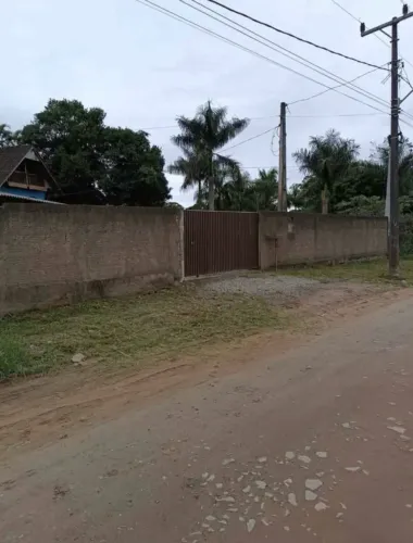 Casa à venda - 2 quartos