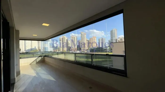 Apartamento 143m², 3 quartos, sendo 3 suítes, à venda no bairro Nova Aliança