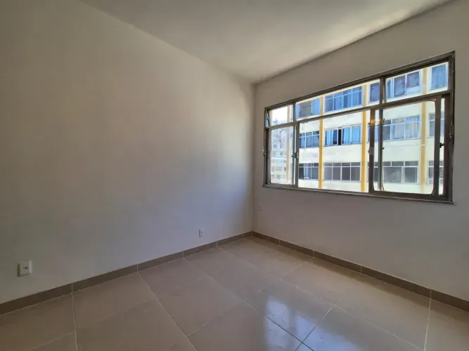 CENTRO RJ APT 1QT 27M2 ACEITA FINANCIAMENTO