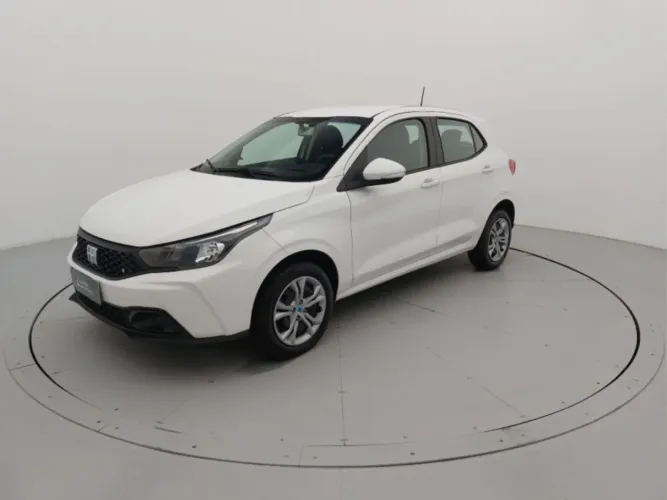 Fiat Argo Drive 1.0 Firefly 2026