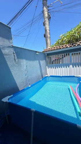 Piscina Intex 3834 litros