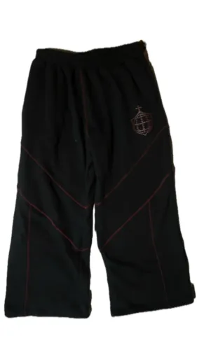 Calça moletom Veigh - Evom Tour