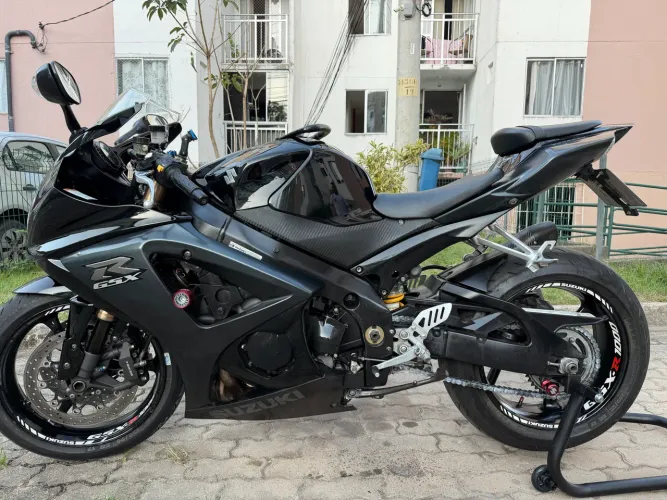 Srad 1000