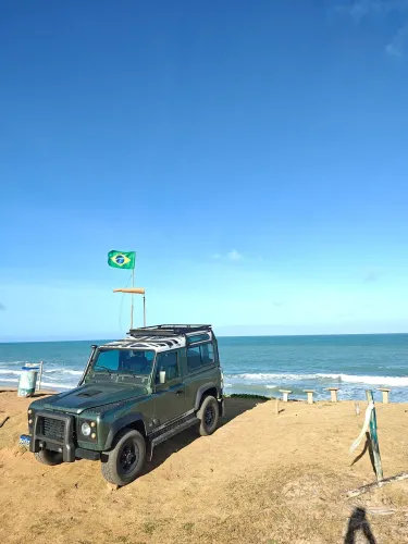 Land Rover Defender 90 TDI Hard TOP Diesel 1998