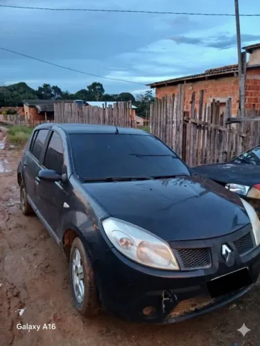 Chevrolet Celta Life/ LS 1.0 MPFI 8V Flexpower 5P 2007