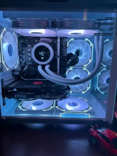 Pc gamer