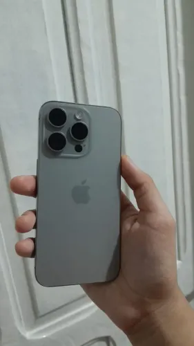 iPhone 15pro