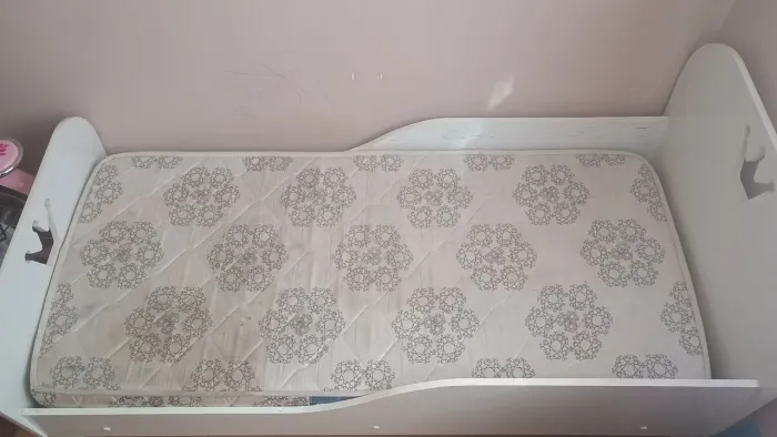 Cama infantil 