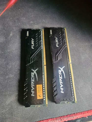 DDr4 2x8