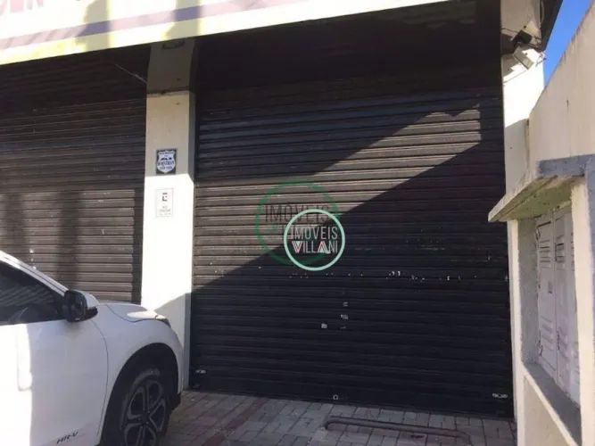 Ponto Comercial para locação, Jardim Satélite, São José dos Campos - PT0091.