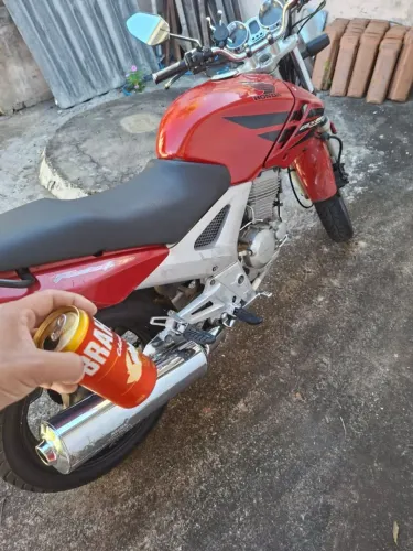 2007 modelo 2008