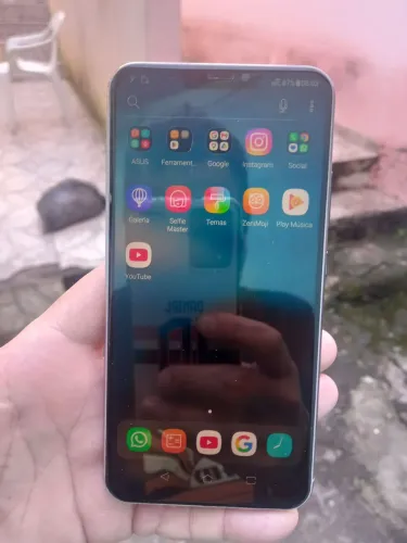AZUS ZEN FONE 5 64 GB 170