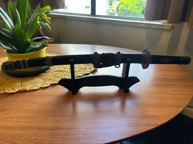 Espada Katana 