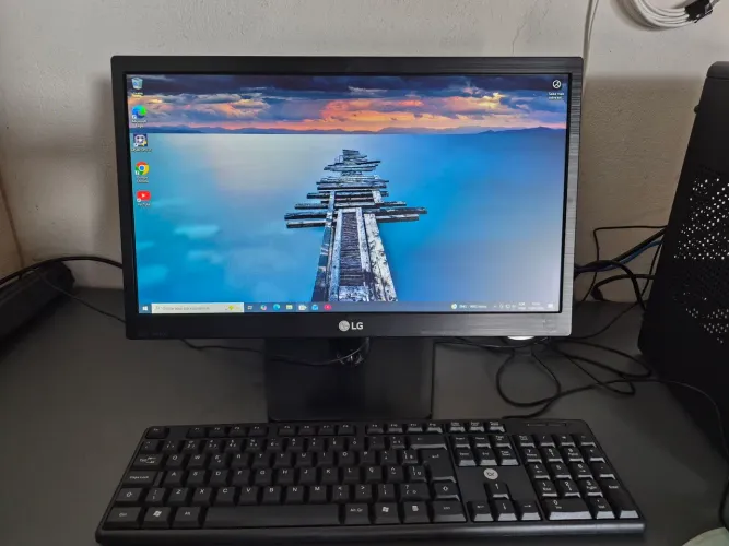 Pc Completo i3 3570