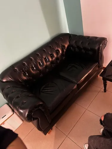 Sofás novo encanto