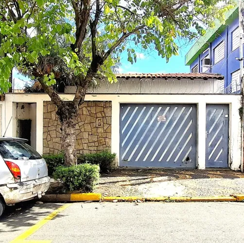 Casa para Aluguel em Vila Primavera, Limeira 3 Quartos, 3 Vagas