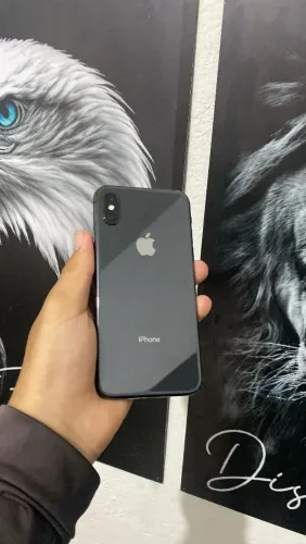 Iphone X 64gb bateria 100%