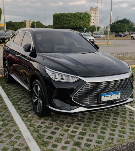 BYD Song Plus 1.5 16V Aut. (hibrido) 2024