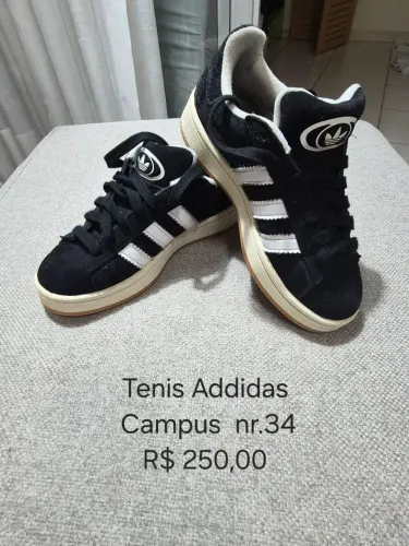 Tênis e Chuteiras
