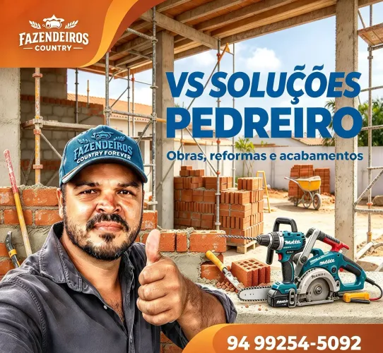 Pedreiro
