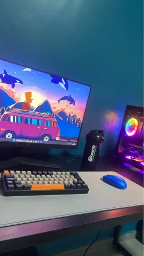 PC GAMER COMPLETO
