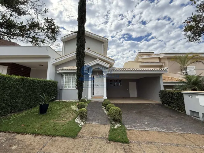 Casa mobiliada com 4 dormitórios e piscina villa dos Inglezes