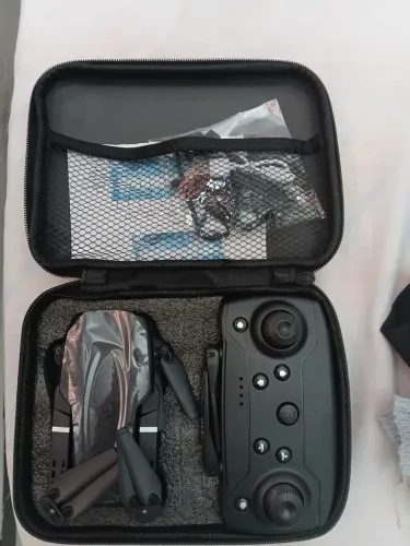 Mini Drone Al-2725 4K 