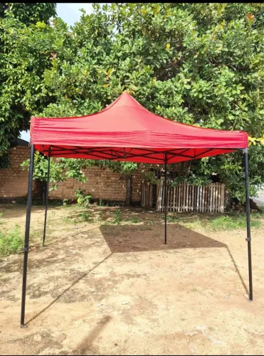 Tenda