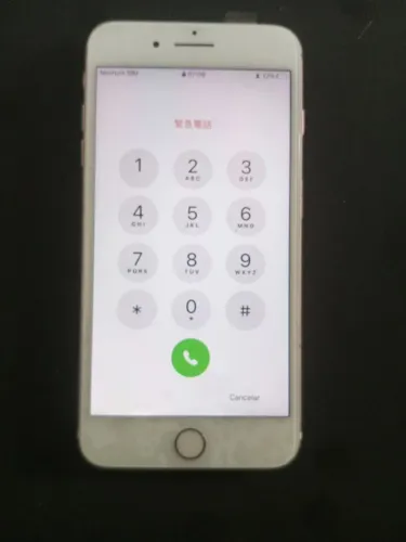 iPhone 7 plus 64gb