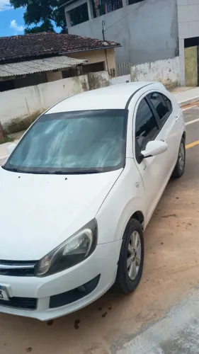 JAC J3S 2015 QUITADO