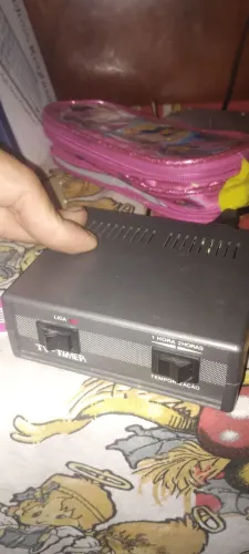 Vendo amplificador de televisão
