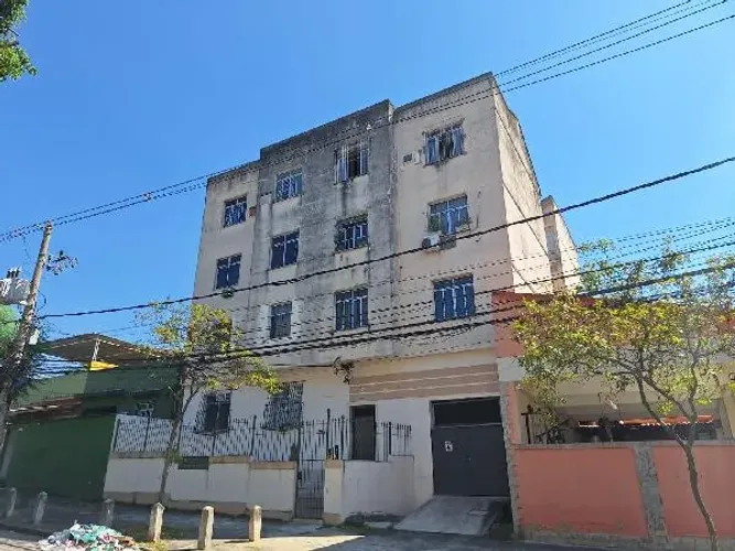Oportunidade Única em RIO DE JANEIRO - RJ | Tipo: Apartamento | Negociação: Venda Direta O