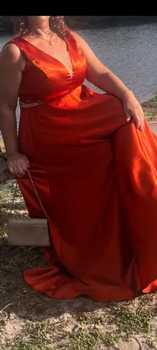 Vestido de madrinha