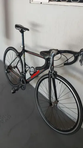 Bicicleta Speed Caloi