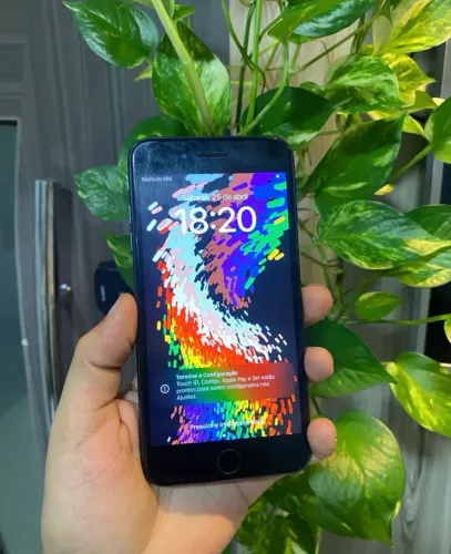 IPHONE 8 PLUS 64GB