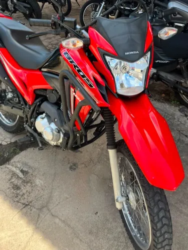 Honda NXR Bros 160 Flex Excelente Oportunidade